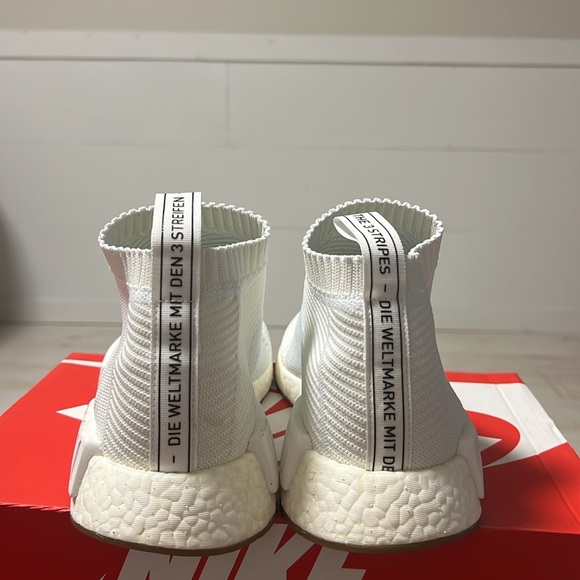 Adidas NMD City - Picture 2 of 4